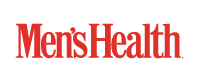 Men's Health Magazine Logo