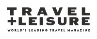 Travel + Leisure Magazine Logo
