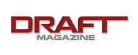 DRAFT Magazine Logo