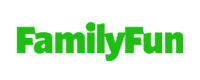 FamilyFun Magazine Logo