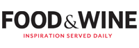 Food & Wine Magazine Logo