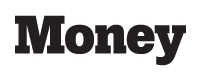 Money Magazine Logo