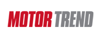 Motor Trend Magazine Logo