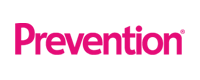 Prevention Magazine Logo