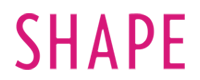 Shape Magazine Logo