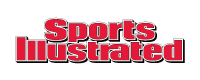 Sports Illustrated Magazine Logo