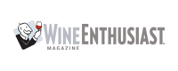 Wine Enthusiast Magazine Logo