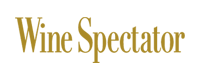 Wine Spectator Magazine Logo